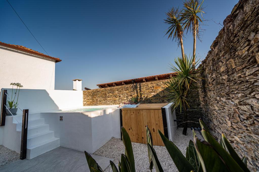 Hotel Quinta Lagares Penacova Exteriér fotografie