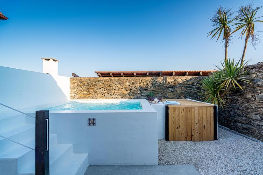 Hotel Quinta Lagares Penacova Exteriér fotografie