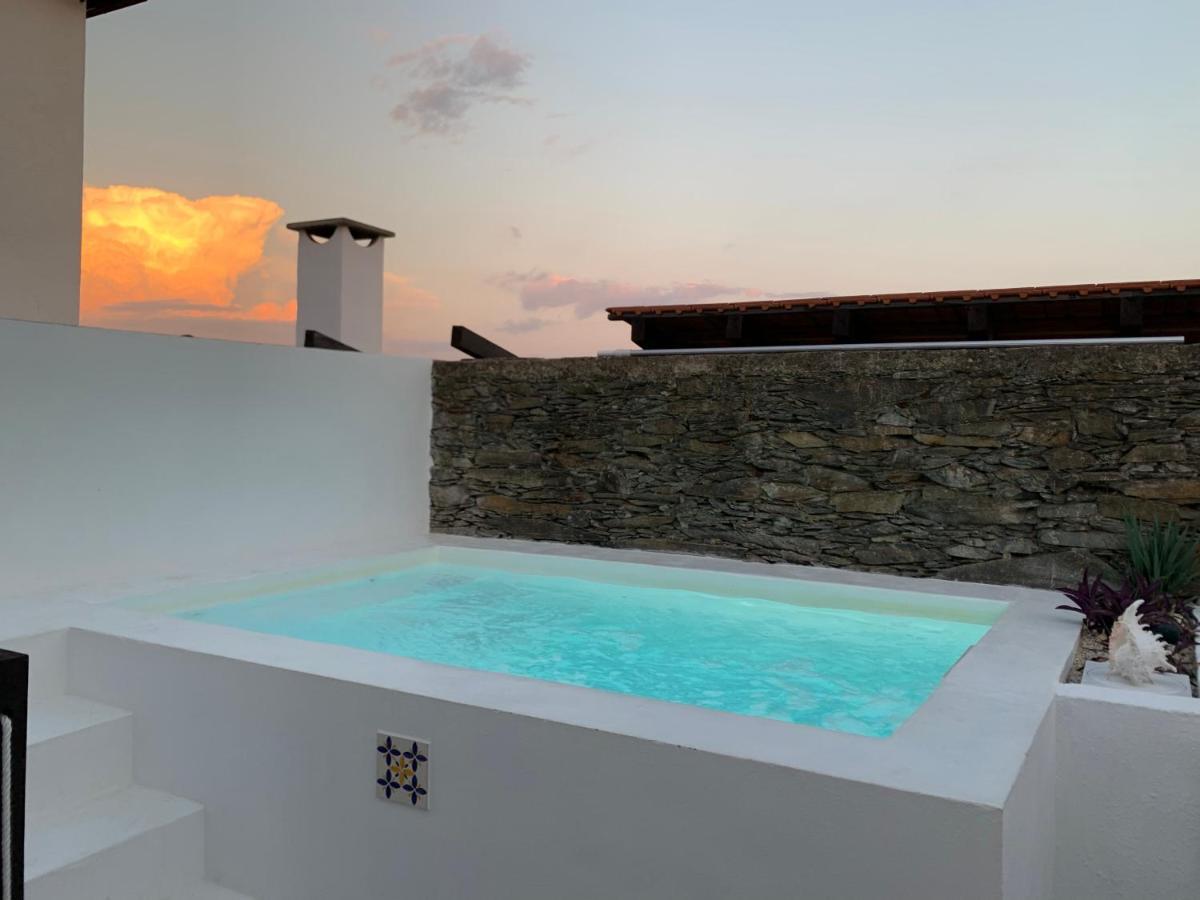 Hotel Quinta Lagares Penacova Exteriér fotografie