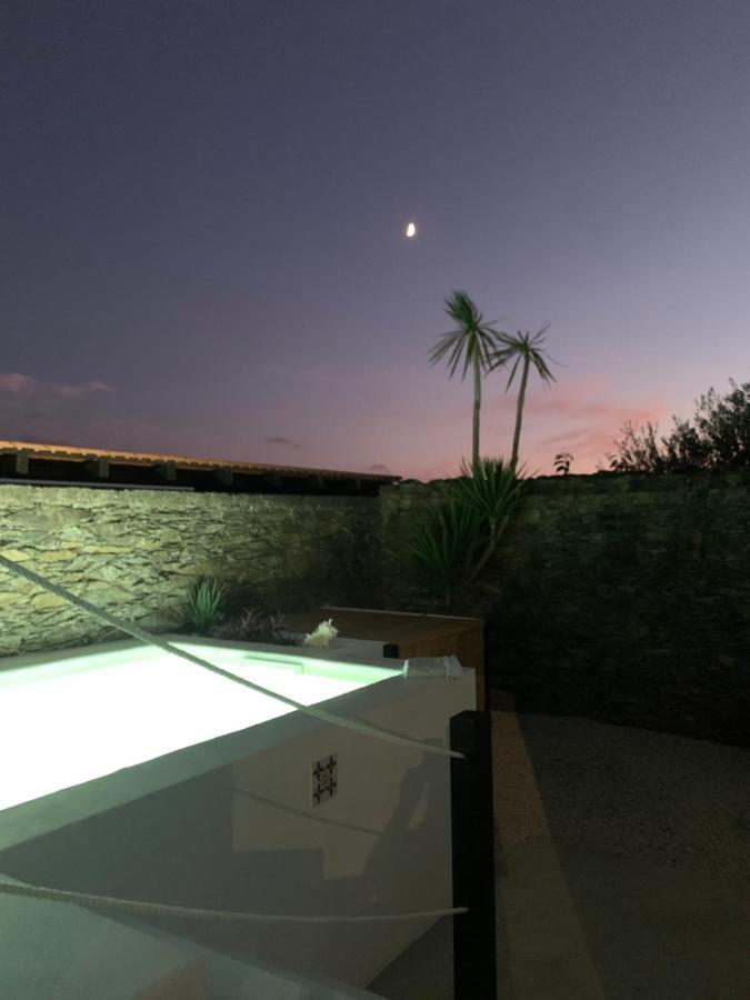 Hotel Quinta Lagares Penacova Exteriér fotografie