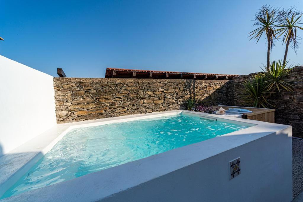 Hotel Quinta Lagares Penacova Exteriér fotografie