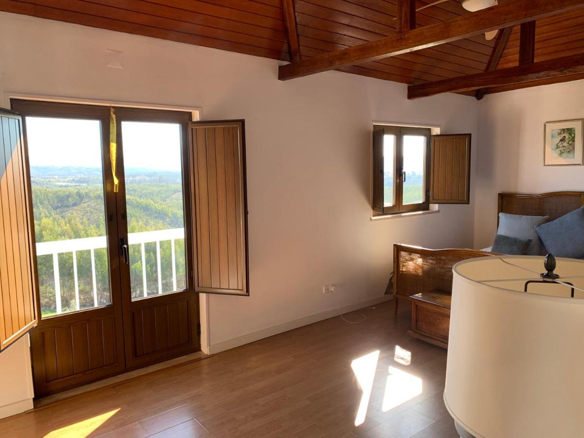 Hotel Quinta Lagares Penacova Exteriér fotografie